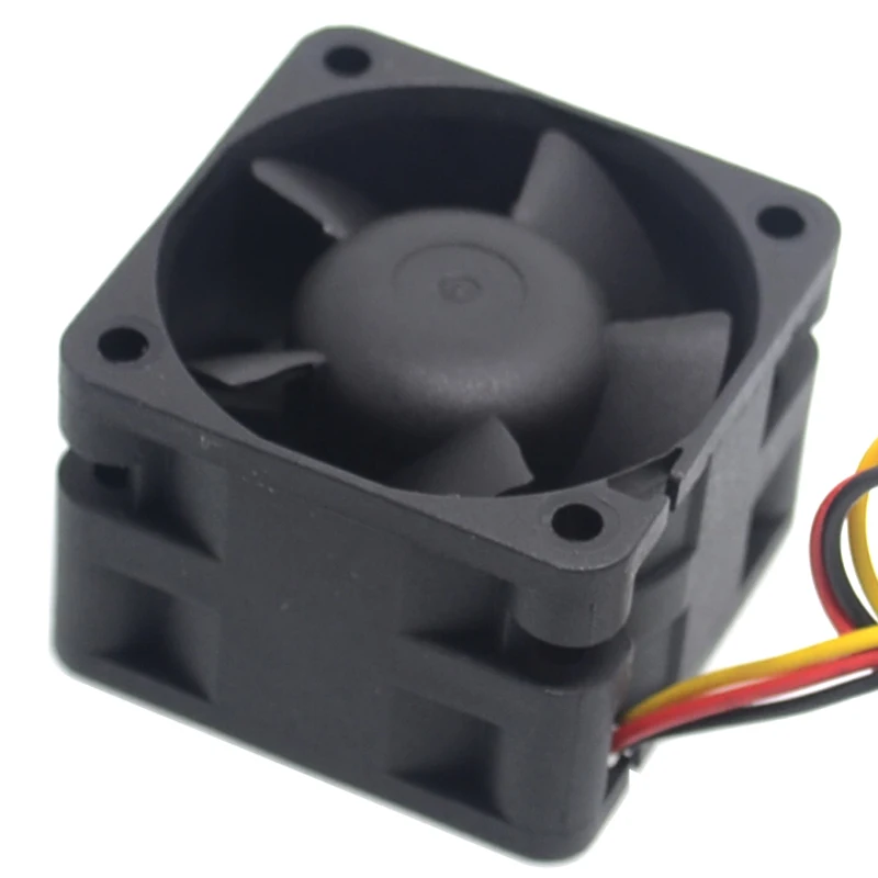 50 шт. для охлаждения SUNON вентилятор PMD1204PQBX A 40 мм 4028 12V 6 8 W высокоскоростной сервера