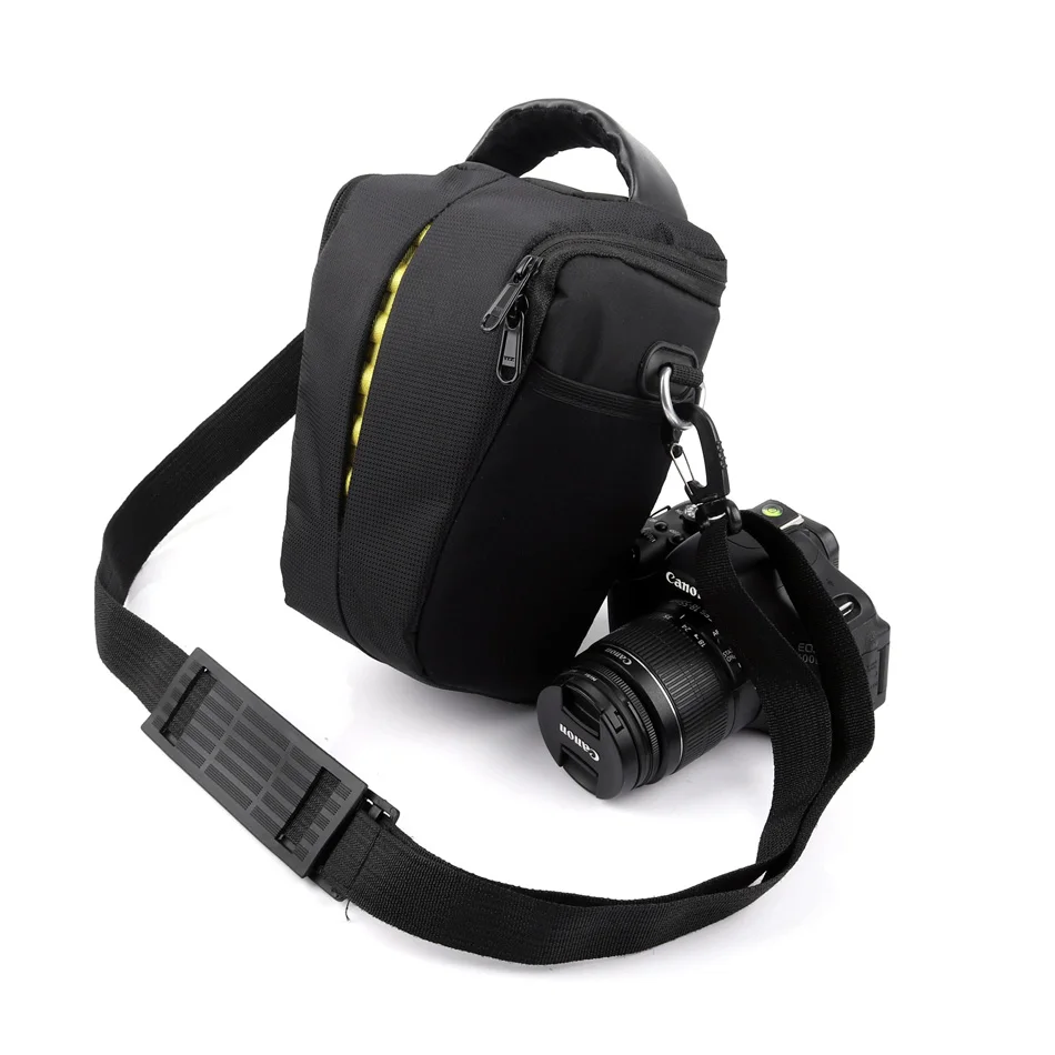 Сумка для камеры DLSR водонепроницаемый чехол Nikon B700 B500 P900 P900S P610 P600 P530 P520 P510 P500 L840 L830