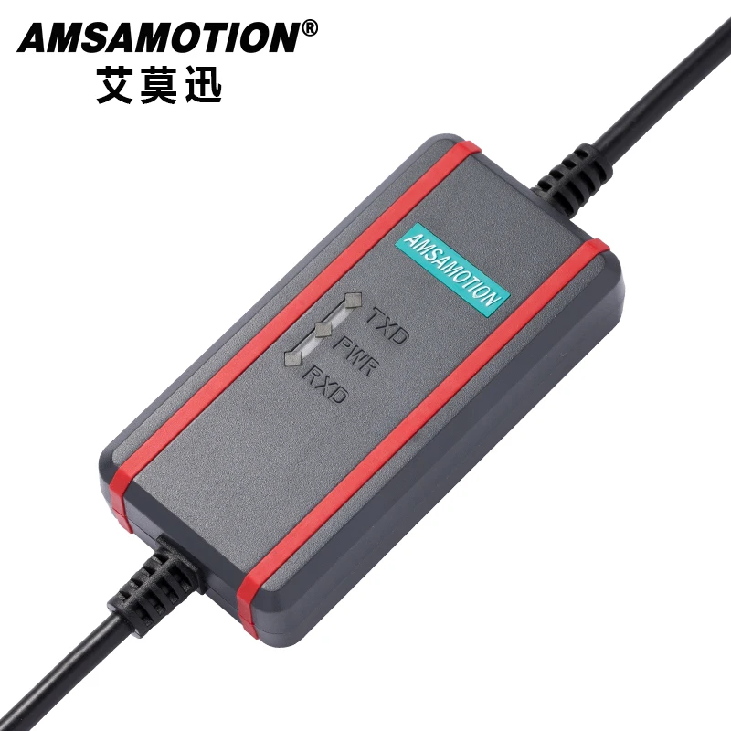 USB-FBS-232P0-9F скачать линия подходит FATEK ПЛК серии Кабель для программирования