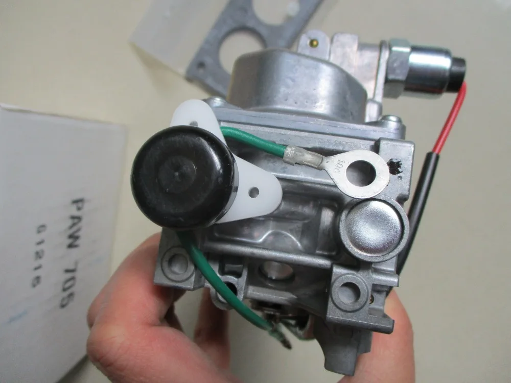 

62 853 13-S CARBURETOR CARB FIT FOR CH940 ENGINE 6285313-S FIT FOR GASOLINE ENGINE PARTS GENERATOR PARTS