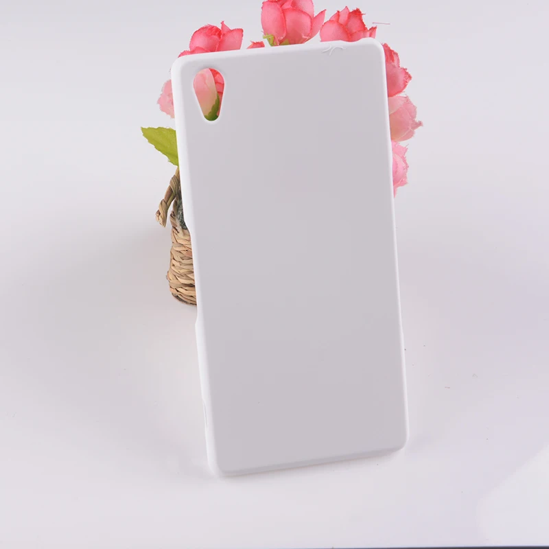 Жесткий чехол для Sony Xperia Z2 L50W L50T D6503 Матовый мобильный телефон защиты оболочки PC