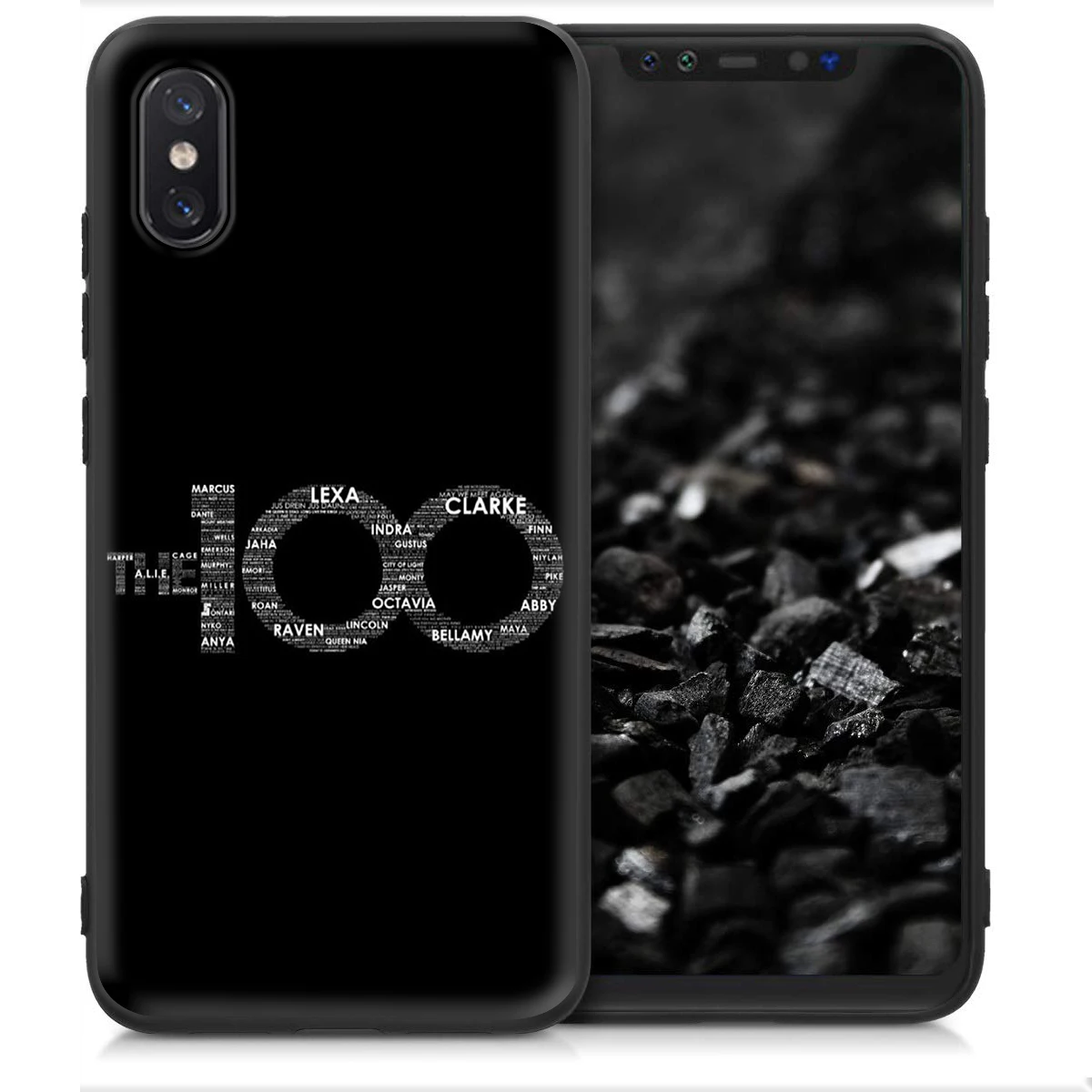 Чехол Lavaza Heda Lexa 100 из ТПУ Для Xiaomi MI Redmi Poco X2 K30 Note 8T 10 6 8 9 9se A1 A2 A3 MAX 3 Lite Pro Plus f1 |