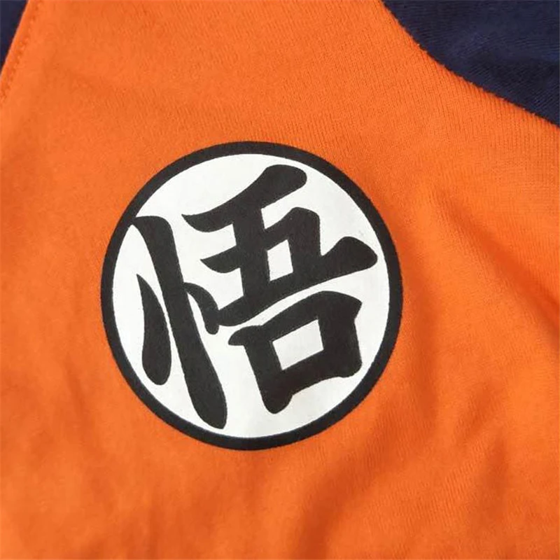 2017 новые летние комбинезоны из 100% хлопка для маленьких девочек костюм Wu Kong