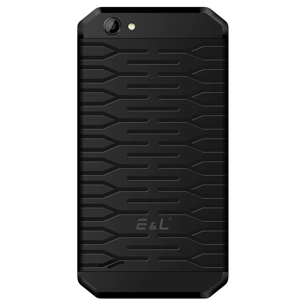 IP68 Водонепроницаемый EL S30 4 г 4.7 дюймов Android 6.0 смартфон MTK6737 ядра 2 ГБ 16 2950 мАч