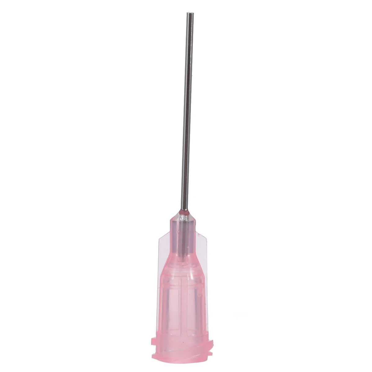 Шприц пластиковый прозрачный для масляного или клеевого аппликатора 15 упаковок