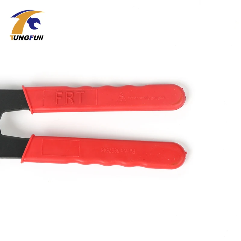 Высококачественные плоскогубцы из закаленного стекла керамического стекла|cutting