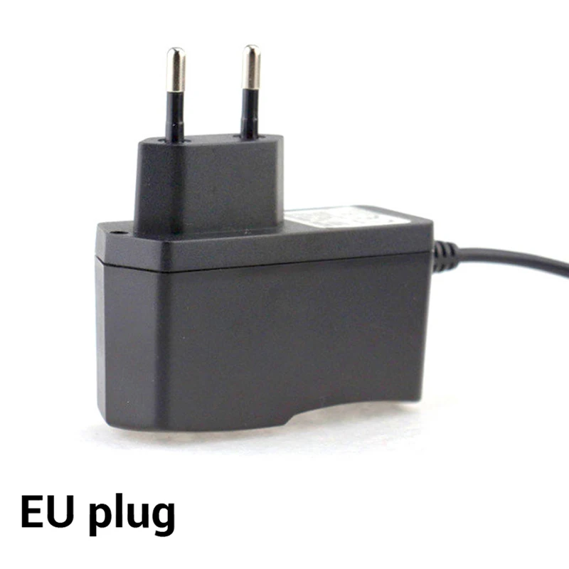 1 шт. AC 100V 240V преобразователь IC Мощность адаптер DC 5V 2A Питание 5 мм X 2