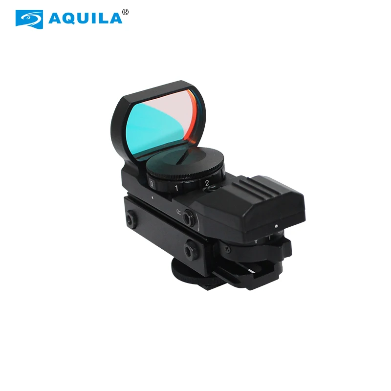 AQUILA Red Dot 7 уровней Яркость звезда указатель металлический для Камера телескоп