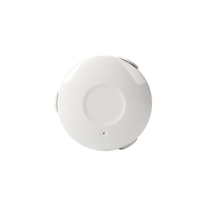 

Tuya Alexa Google Assistant IFTTT Water Sensor Leakage Alarm System WiFi Valve Smart Life APP Remote Control