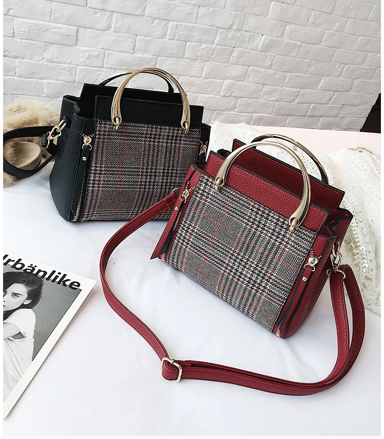 Новая сумка высокого качества женские сумки Crossbody для женщин Роскошные кожаные