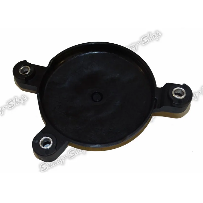 Чехол для мотоциклетного двигателя защитная крышка комплект защита от ударов 2011