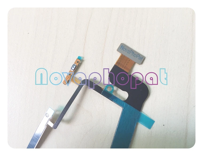 USB док станция Novaphopat для Letv One Le Max X900 зарядное устройство порт разъем гибкий