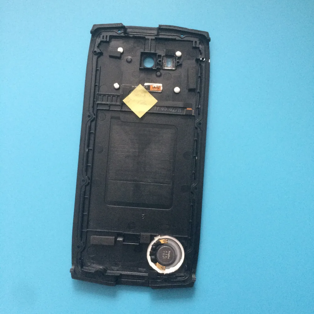 Blackview BV7000 оригинальный новый высококачественный чехол для батареи задняя крышка