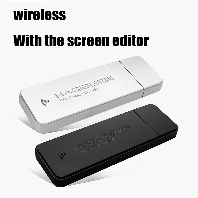Беспроводной HDMI 2,4G+ 5G двухчастотный HD экран airplay для мобильного телефона HDTV HD проектор Поддержка IOS android WIN система