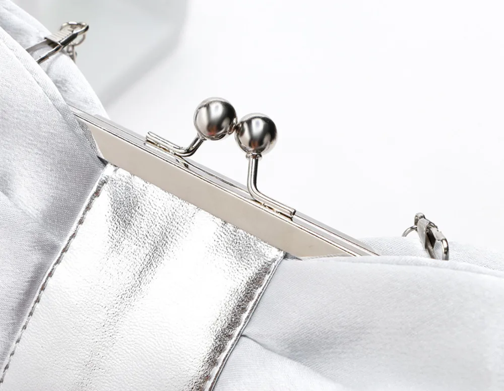 Новинка 2020 высококлассные женские вечерние сумки модные клатчи с цепочкой через