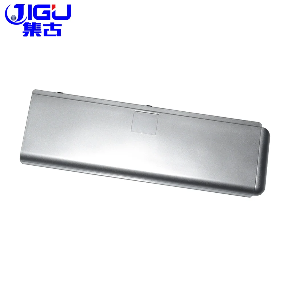 Новый аккумулятор JIGU для ноутбука APPLE MacBook Pro 15 дюймов MB470 */A MB470CH/A A1286 A1281|new laptop