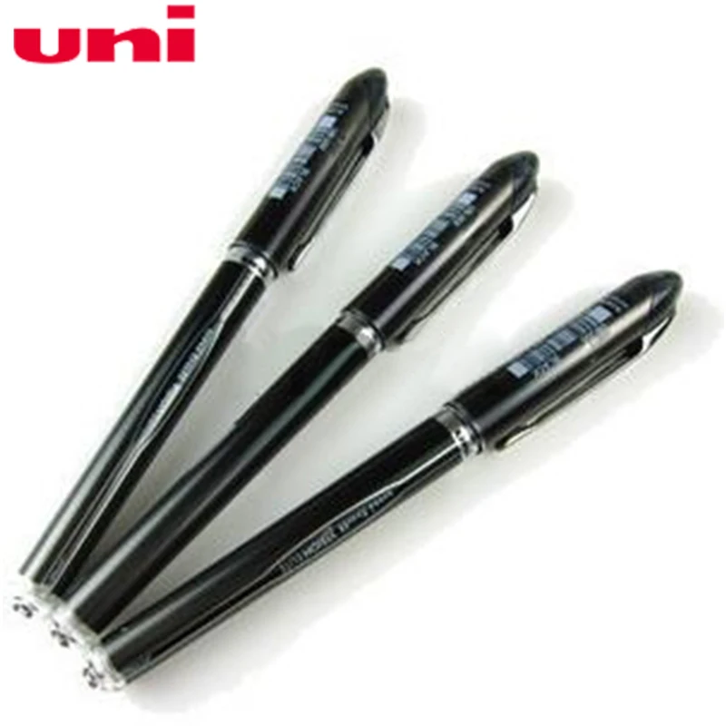 3 шт./лот Подлинная искусственная шариковая ручка версии 2019|pen 2016|pen uniuni ball pens |