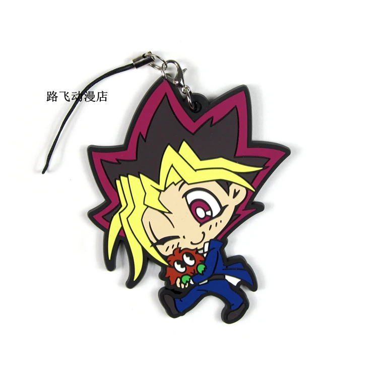 10 см Yu Gi Oh! ARCV ZEXAL Косплей Yugioh Дуэль монстров фигурки юги Муто темный волшебник