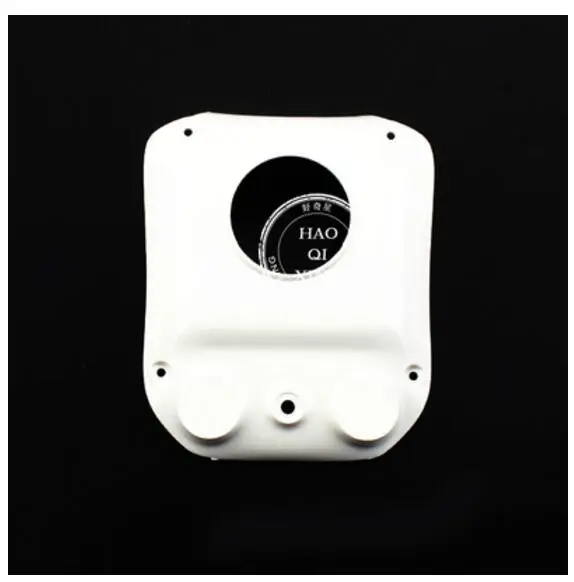 Bottom cover JJRC X6 gps RC Квадрокоптер Дрон запасные части корпус лопасти и двигатель управление полетом gps камера шасси и т. д - Цвет: Bottom cover