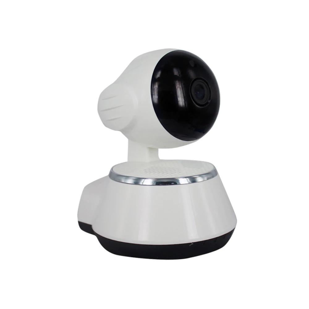 Беспроводная IP-камера V380 720P Wi-Fi | Безопасность и защита