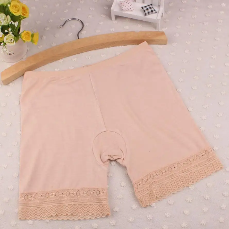 Новая мода женские кружевные сексуальные штаны размера плюс многоярусные юбки