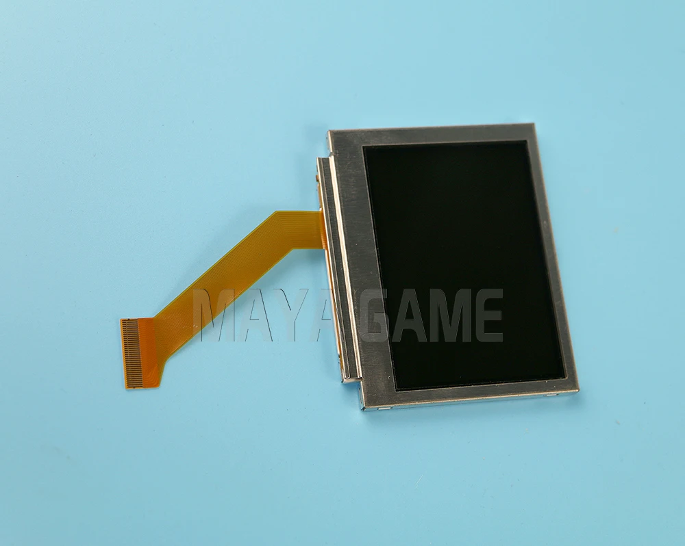 Для игры мальчик Advance SP для GBA SP ЖК-экран с подсветкой ярче подсветки AGS-101