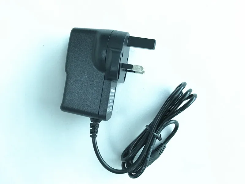 Адаптер переменного тока 100-240 v DC 5 V 2A Питание универсальный адаптер конвертер DC5.5* 2,5 мм US/EU/AU/вилки UK