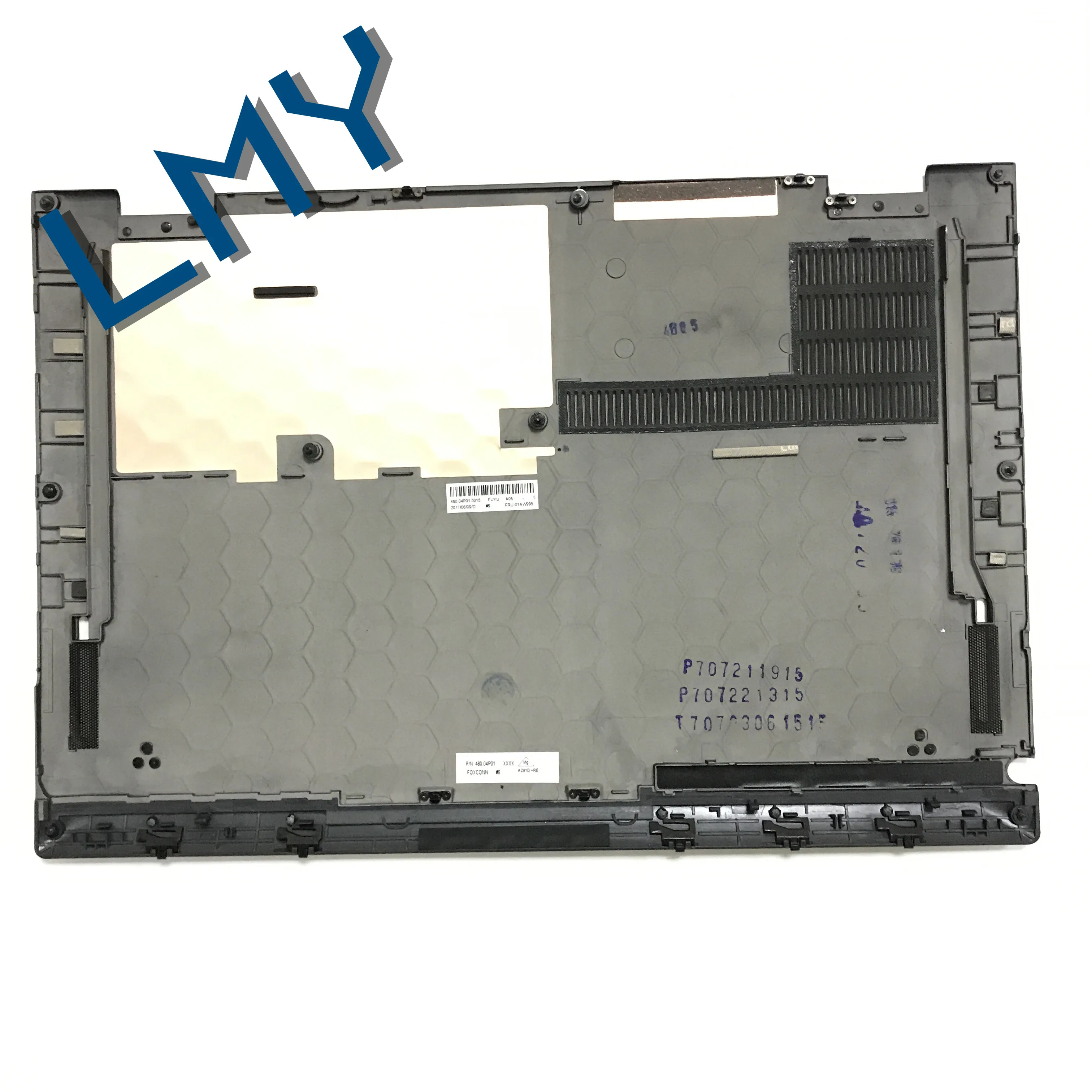Фирменный новый оригинальный чехол для ноутбука Lenovo Thinkpad X1 carbon 4 Gen 20FB 20FC нижняя