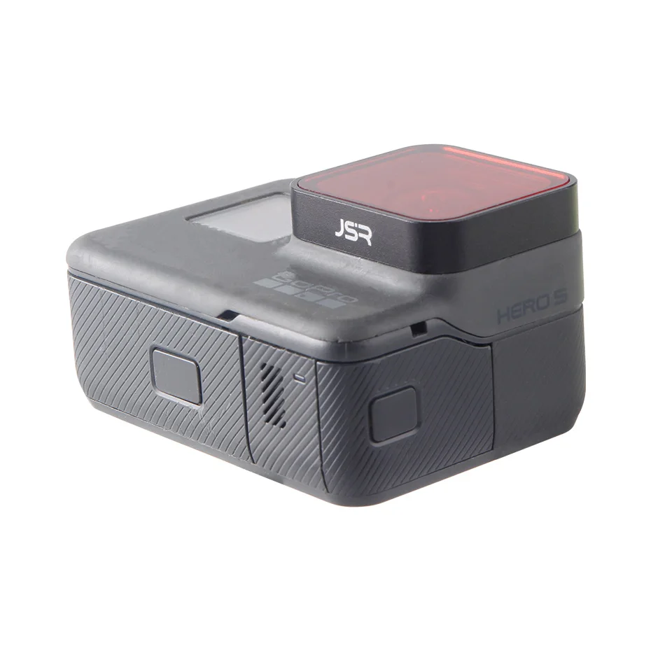 TENENELE Go Pro 7 фильтр объектива камеры CPL Поляризационный/UV/красный/пурпурный/желтый