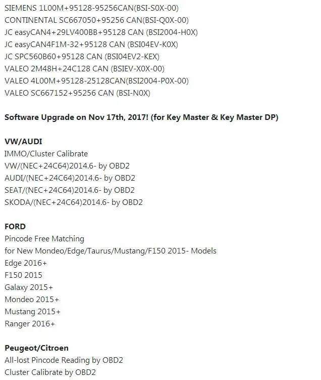 OBDSTAR X300 PRO3 X-300 Ключевые Master с иммобилайзер+ настройка счетчика пробега+ EEPROM/PIC+ OBDII+ для Toyota G& H чип все ключи потерял