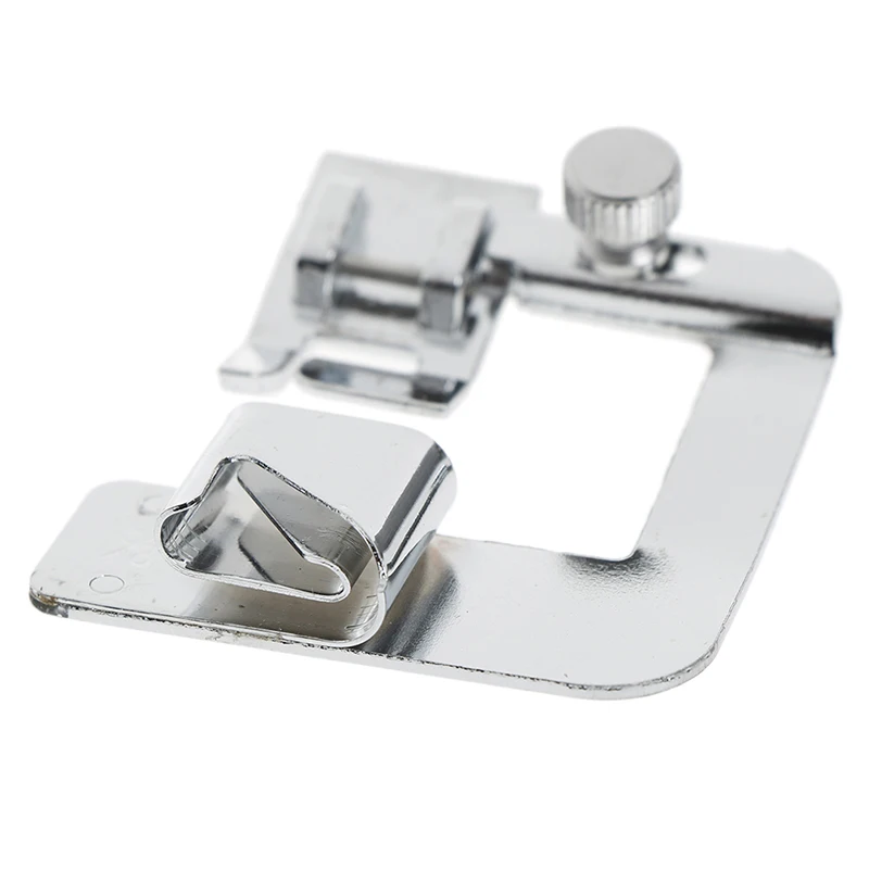 1 шт. домашняя швейная машина лапка для ног обжимные лапки Brother Singer Швейные