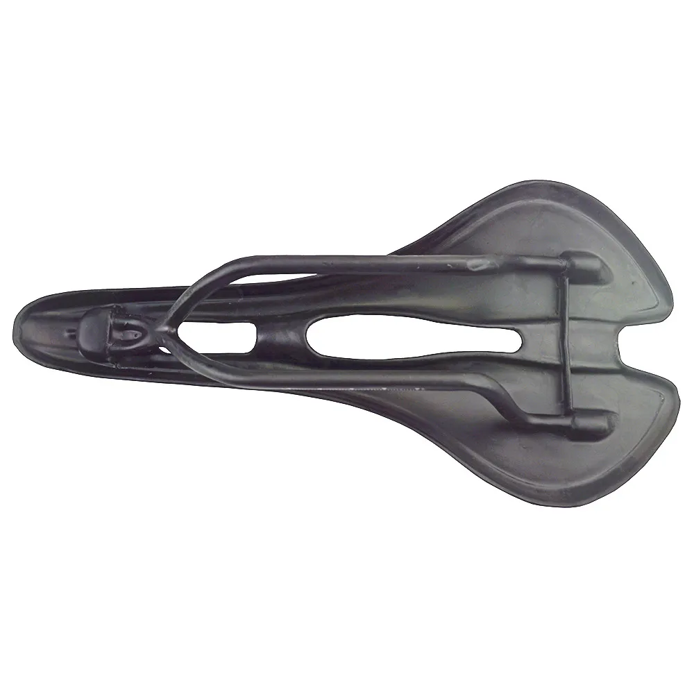 Седло для горного велосипеда T700 из углеродного волокна 99 г