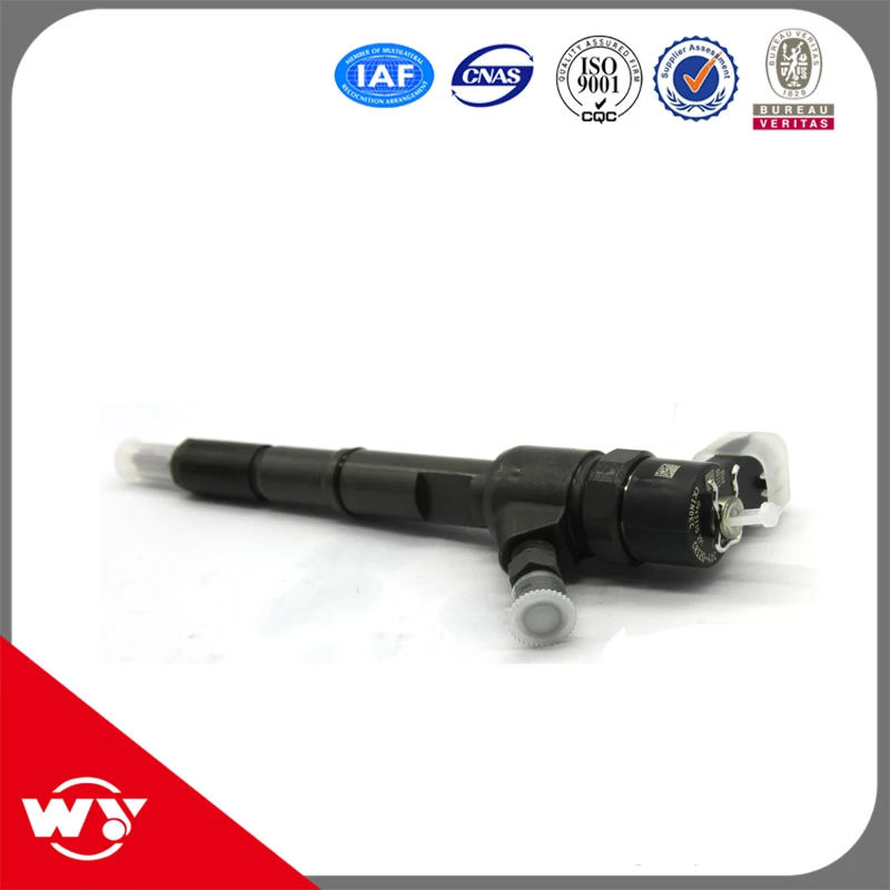

Fast delivery common rail fuel injection injector 0445 110 216 for diesel engine