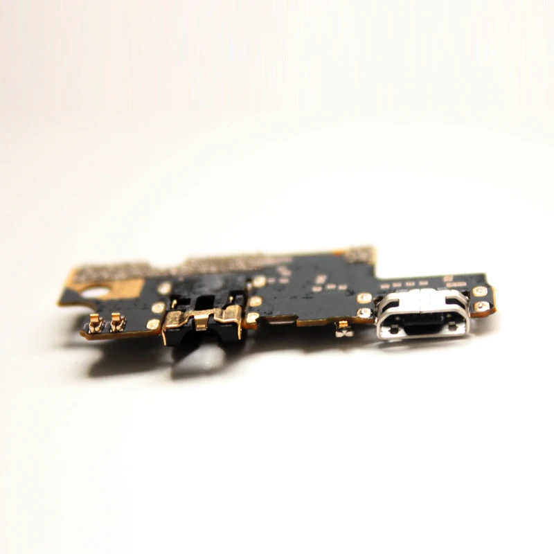 Usb плата UMIDIGI A3 100% оригинал новинка usb разъем для зарядки Сменные аксессуары |