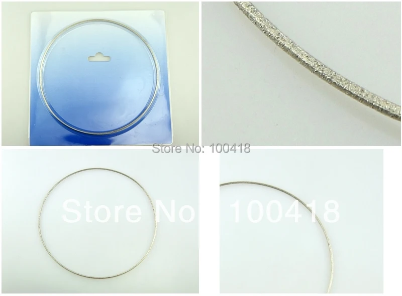 2020 горячая Распродажа Высококачественная сменная Алмазная кольцевая пила для