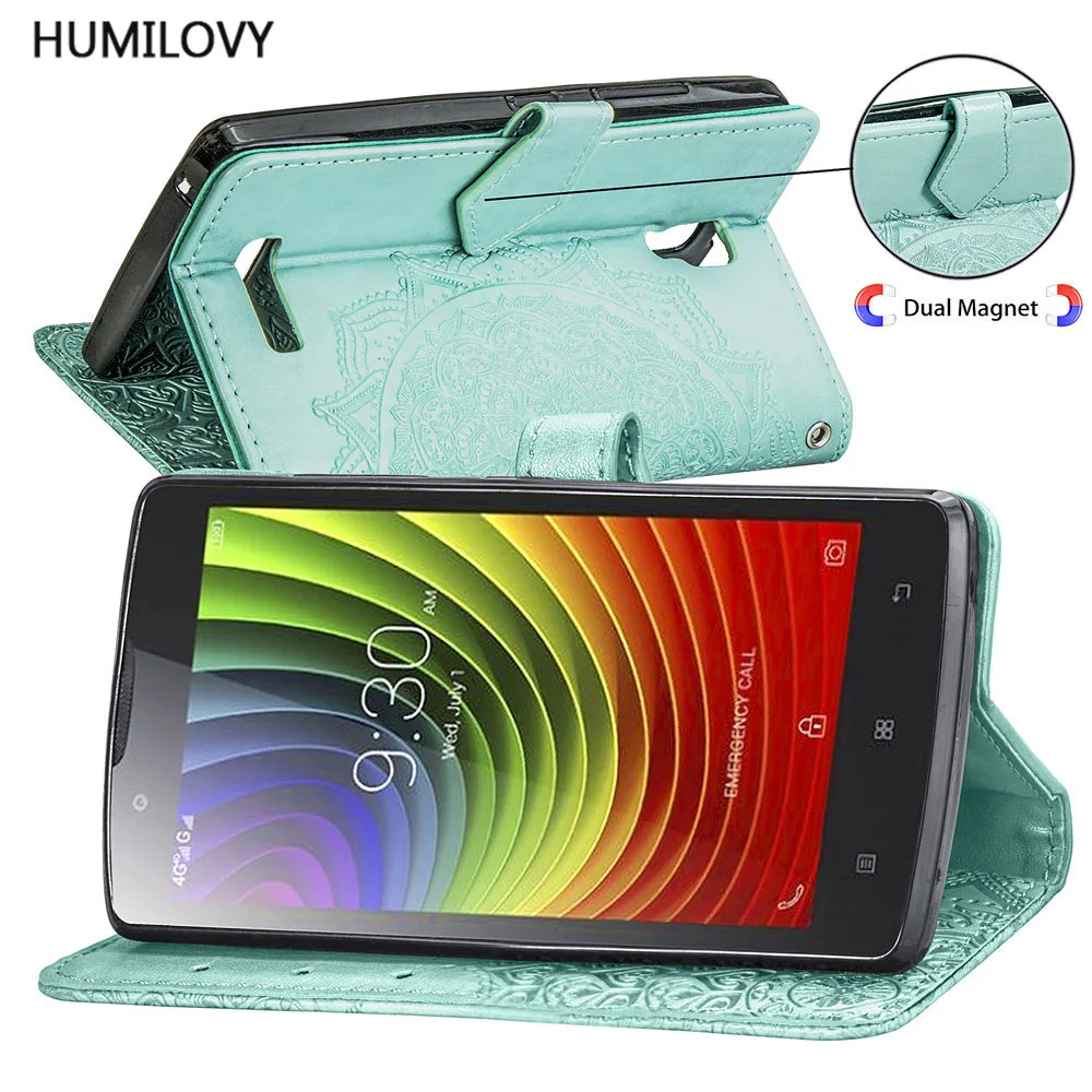 Чехол для телефона Lenovo A2010 чехол книжка кошелек из искусственной кожи флип кейс