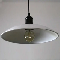 vintage pendant light fixtures loft style retro kitchen pendant lights lamp holder black iron hanging light