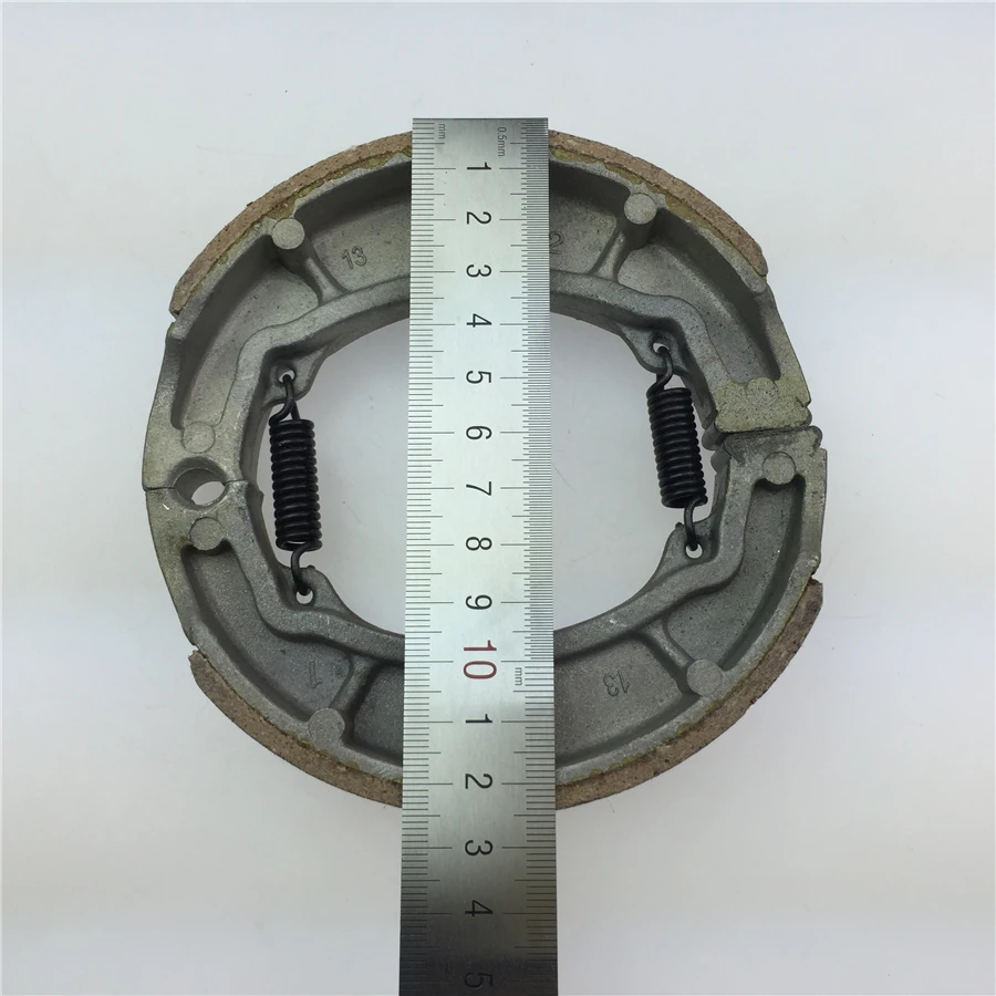 STARPAD для последней CF150/CF250/Great Sheep CH150/CH250 тормозные колодки мотоцикла блок