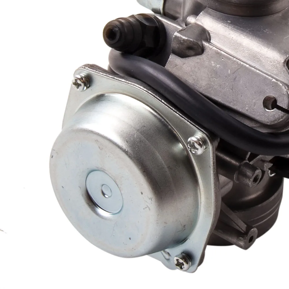 Новый карбюратор для honda Rancher 350 TRX350FE TRX350FM 2001 2002 2003 Carb|Карбюраторы| |