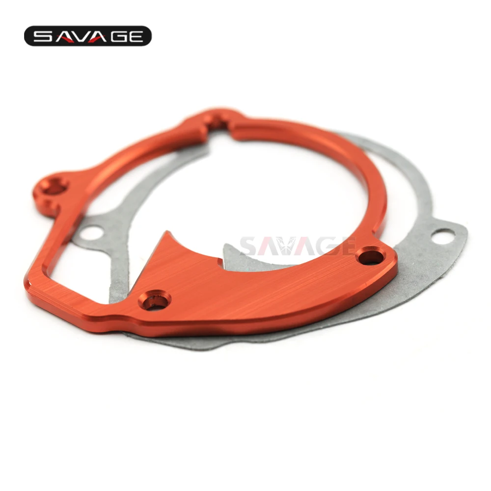 Пропускная заготовки Водяной насос крыльчатки колеса для KTM 400 450 530 SX EXC XC-W EXC-R XCR-W XCW EXCR XCRW EXC450 EXC530 XCW450 XCW530 XCW400