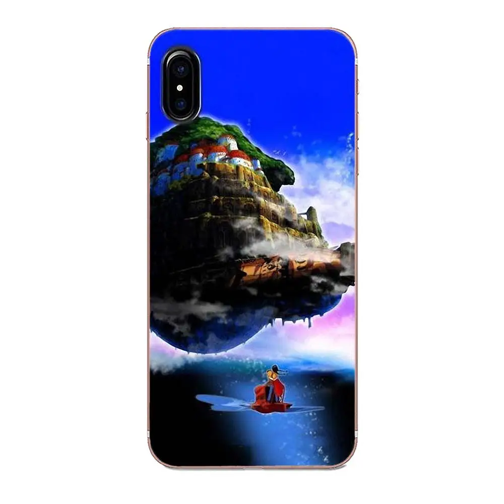 Мягкая оригинальная аниме-пленка для Huawei Nova 2 V20 Y3II Y5 Y5II Y6 Y6II Y7 Y9 G8 G9 GR3 GR5 GX8 Prime 2018 2019 |