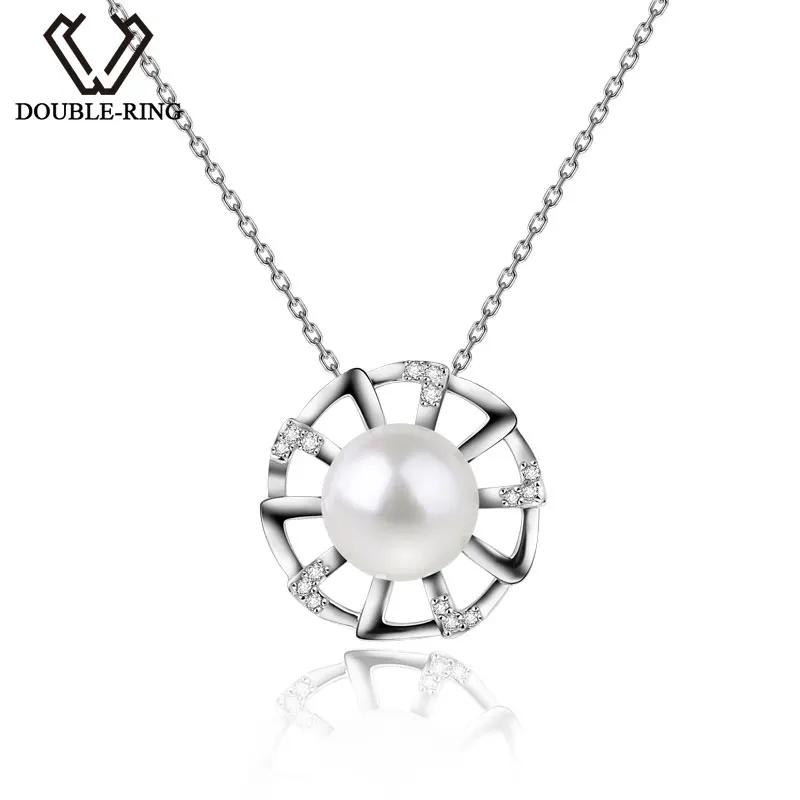 Женский кулон из натурального пресноводного жемчуга|pendants for women|pendant jewelrypendant girl |