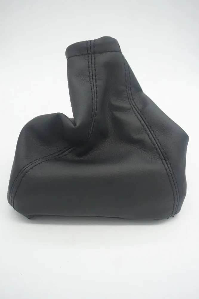 Абсолютно новые черные гетры для сапог из искусственной кожи Vauxhall Opel ASTRA MK5 H 2004 2005