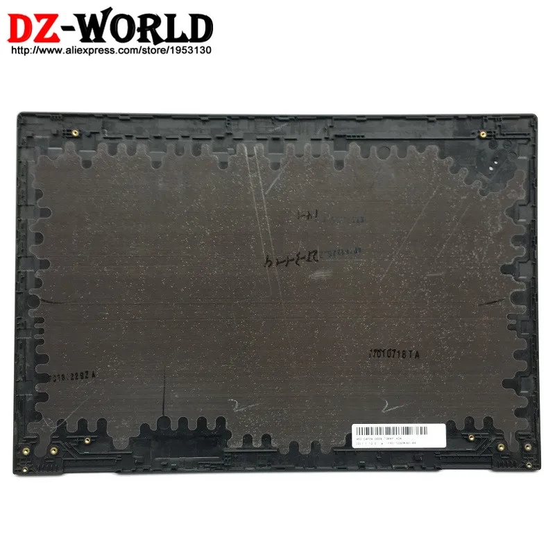/ чехол для ноутбука с верхней крышкой, ЖК-задняя крышка для lenovo ThinkPad X1 Carbon 4th Gen 20FB 20FC 01AW967 01AW992