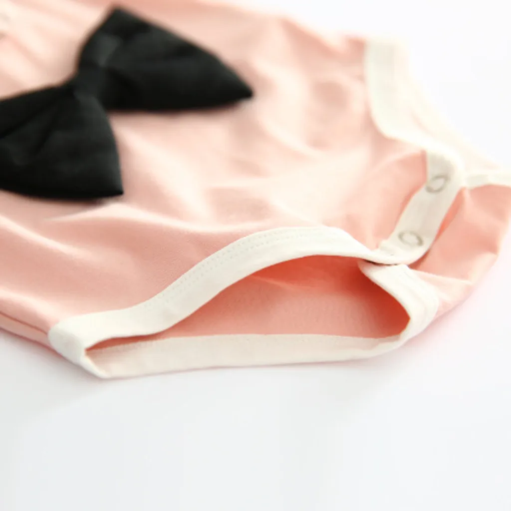 

Toddler Boys Girls Romper Cartoon Printed 3D Costume Clothes Short Baby Rompers Summer 2019 Toddler Rompers Girls