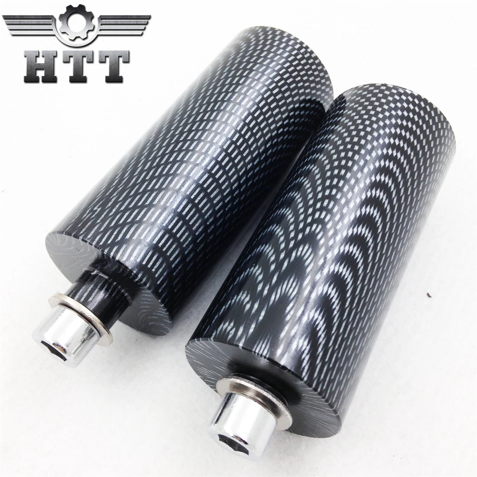 Aftermarket БЕСПЛАТНАЯ ДОСТАВКА мотоциклетные запчасти без вырезания длинная
