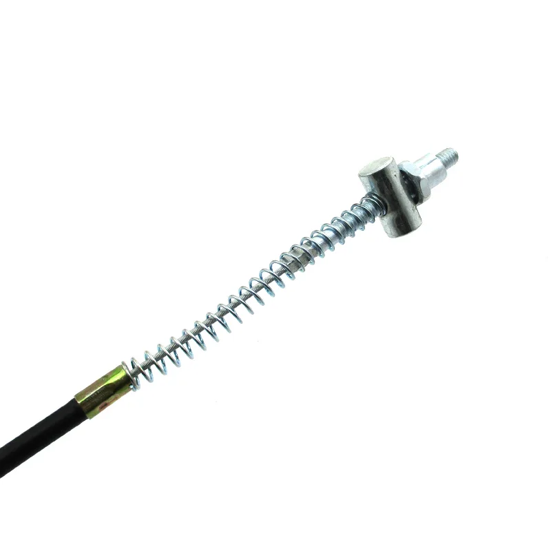 XLSION тормозной кабель для Yamaha PW50 Y-Zinger 50 PY50 задний барабан Peewee 1981-2016 | Автомобили и