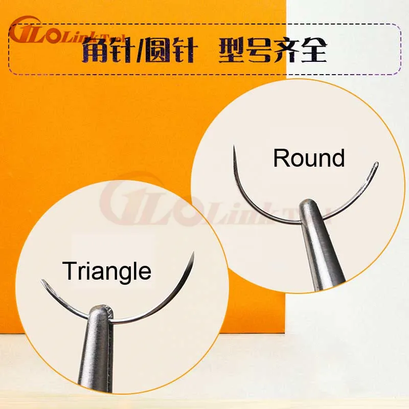 10 шт. инструмент для хирургической иглы | Инструменты