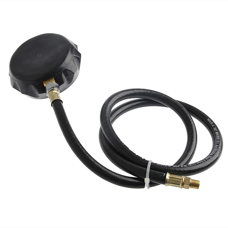 Автомобильные тестеры давления топлива авто автомобильный волновой ящик