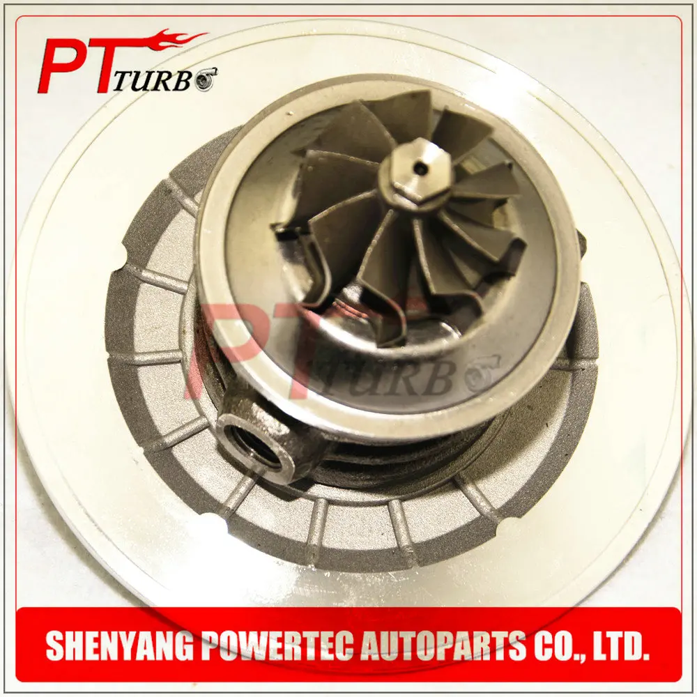 Картридж турбонагнетателя GT1752S 454061 / 454061-5010S turbolader core CHRA для Fiat Ducato II 2 8 i.d. TD 90 кВт 122